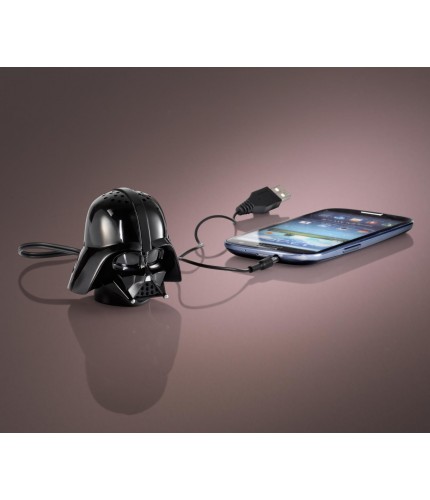 STAR WARS DARTH VADER MİNİ HOPARLÖR